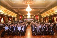 續寫“質勝”新篇章，TUV萊茵第十屆“光儲盛典”在滬隆重舉行
