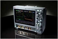 是德科技推出先進的14-bit精密示波器，適用于各種普遍的應(yīng)用場景