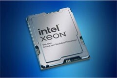 英特爾至強處理器在AISBench測試中展現卓越AI大模型推理性能