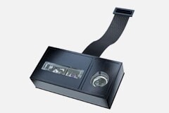 石頭科技掃拖機器人采用英飛凌和湃安德的混合飛行時間系統