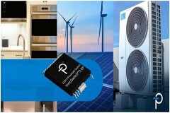 氮化鎵在高壓應(yīng)用中提供強(qiáng)大的解決方案