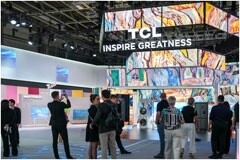 TCL實業(yè)攜多款新品和創(chuàng)新技術亮相IFA2024，引領智慧生活新風尚 