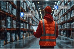 芯科科技藍牙信道探測技術提供亞米級精確度，推動實現安全精準測距