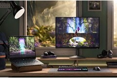 ALIENWARE全家族生態：引領游戲新紀元，刷新沉浸式體驗