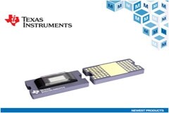 貿澤開售適用于汽車和EV應用的Texas Instruments DLP2021-Q1 DLP數字微鏡器件