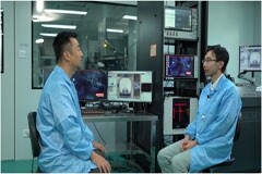 【對話前沿專家】基于鐵電晶體管科研，共探集成電路的創新之路