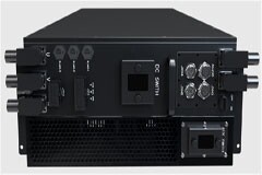 英飛凌助力奇點能源，打造高效可靠的工商業儲能解決方案