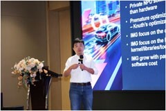 大咖論道智能座艙與智能駕駛的技術創新與生態布局