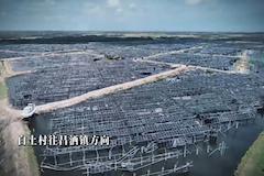 中來御風(fēng)組件海南文昌戶用分布式項(xiàng)目無損抗“摩羯”