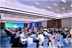 第二屆動力電池質量安全大會在深圳成功召開