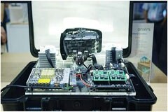 汽車智能化“卷”向車燈，安森美兩款重磅方案透露出哪些趨勢？