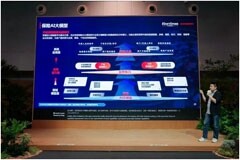 軟通動力攜手華為啟動“智鏈險界”計劃，強化生態(tài)鏈接共啟保險AI新時代