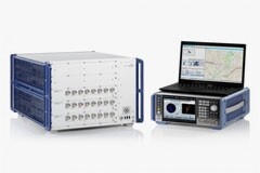 羅德與施瓦茨的 eCall PSAP獲得cetecom advanced的重新認(rèn)證，雙方合作開(kāi)發(fā)新一代eCall