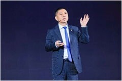 華為面向全球升級(jí)星河AI網(wǎng)絡(luò)，發(fā)布20余款新品