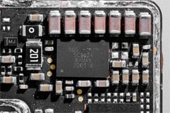 高度集成，效率為先，南芯無線充電解決方案在聯想手機中實現量產