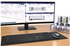 品英Pickering最新版本的微波開關(guān)設(shè)計工具 增強了仿真能力和原理圖設(shè)計功能