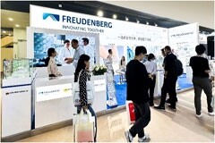 科德寶攜三家業(yè)務(wù)集團(tuán)亮相Medtec China，以創(chuàng)新驅(qū)動(dòng)醫(yī)療器械行業(yè)發(fā)展