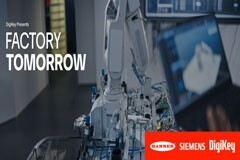 DigiKey 首播《未來工廠》第 4 季視頻系列，聚焦創新工業自動化