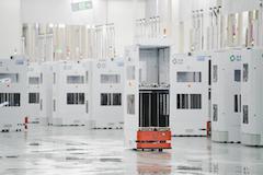 協鑫集成上半年業績實現穩健增長，先進產能競爭優勢凸顯