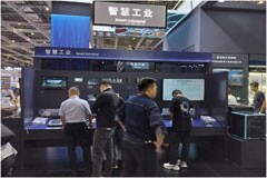 米爾T536核心板首發全志展臺！17串口4CAN口讓工控互聯更簡單