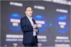 華為提出“五智聯”愿景，攜手產業邁向移動AI時代