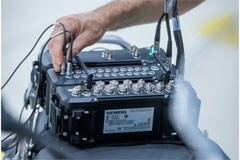 西門子 Simcenter Testlab 更新，增強協同能力，減少原型依賴