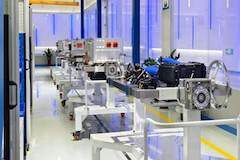 云韜氫能榮獲廣東省標(biāo)準(zhǔn)領(lǐng)軍企業(yè)，助力質(zhì)量強(qiáng)企強(qiáng)鏈強(qiáng)國