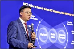 ACT，擁抱千兆AI時代