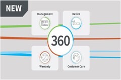 Digi International推出Digi 360，變革蜂窩物聯網解決方案，實現無縫管理并提高投資回報率