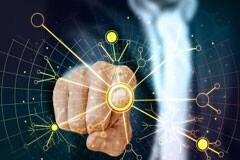 TDK 成功研發(fā)出世界首款用于4K智能眼鏡的全彩激光控制設(shè)備