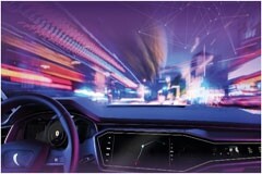 汽車智能化突破關(guān)鍵：軟件集成！NIRA Dynamics傳感器融合方案大幅提升電動車性能！