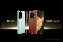 榮耀在HONOR Magic V3和HONOR 200系列手機上推出谷歌Circle to Search功能 