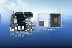 原生17路UART和4路CAN FD，米爾帶您解鎖新唐MA35D1多種應用場景