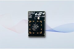 芯科科技第三代無線開發平臺引領物聯網發展