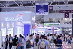 智造之道，勢如破竹 慕尼黑華南電子生產設備展盛大開幕！
