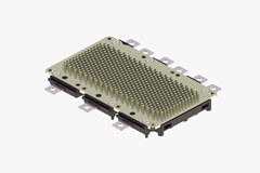 英飛凌推出HybridPACK Drive G2 Fusion，將硅和碳化硅結(jié)合到用于電動(dòng)汽車的先進(jìn)電源模塊中