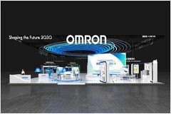 聚力SF2030目標愿景：歐姆龍將七赴進博，共促行業新質生產力
