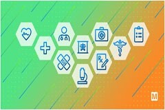 貿澤電子為電子設計工程師提供先進的醫療技術資源和產品