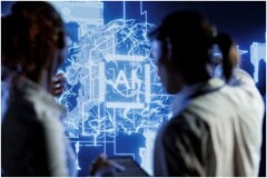 IBM最新調研：主機如何成為企業(yè)級AI的“最佳搭檔”？