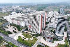 安康高新區成功簽約氫能燃料電池研發制造及產業化生態應用項目