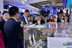 三一氫能，質勝而展風華于CWP2024