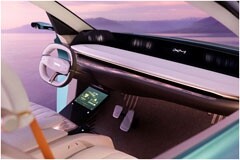 延鋒發(fā)布XiM25智能座艙，以創(chuàng)新技術(shù)觸動Z世代