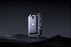 卓馭選擇BlackBerry QNX，攜手為中國市場提供高階智能駕駛解決方案