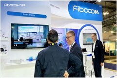 聚焦零碳數字世界，廣和通驚艷Enlit Europe 2024