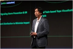 AIS提升核心網絡彈性和效率，以實現零服務中斷