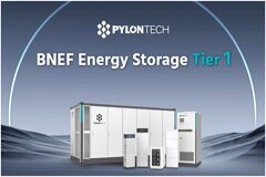 全球一級儲能廠商！派能科技登榜BNEF Tier 1