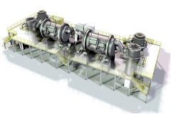 西馬克集團全生命周期解決方案助力銅生產企業靈活應對挑戰