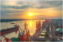 愛立信攜手中國移動、張家港港務集團共建5G 智慧港口