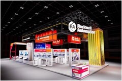 鏈動可持續未來，羅克韋爾自動化即將亮相第七屆進博會