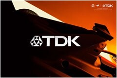 TDK、NEOM邁凱倫電動方程式車隊及邁凱倫影子F1模擬車隊達成戰(zhàn)略技術(shù)合作伙伴關(guān)系